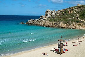 Glorious Residence Le Pavoncelle Studio Sleeps 2