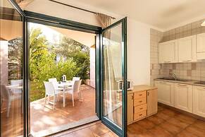 Quaint Residence I Mirti Bianchi 1 Bedroom Apartments Sleeps 2 Persons