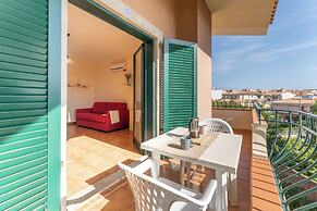 Quaint Residence I Mirti Bianchi 1 Bedroom Apartments Sleeps 2 Persons