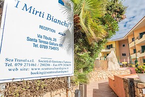 Quaint Residence I Mirti Bianchi 1 Bedroom Apartments Sleeps 2 Persons