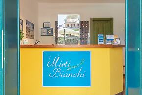 Quaint Residence I Mirti Bianchi 1 Bedroom Apartments Sleeps 2 Persons