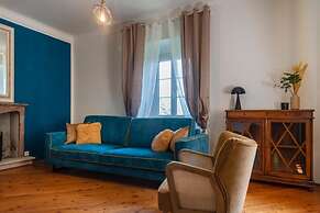 Palazzo Sacro Monte 1 Brissago Experience