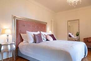 Palazzo Sacro Monte 1 Brissago Experience