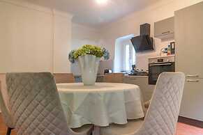 Palazzo Sacro Monte 1 Brissago Experience