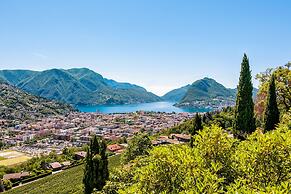 Palazzo Sacro Monte 1 Brissago Experience