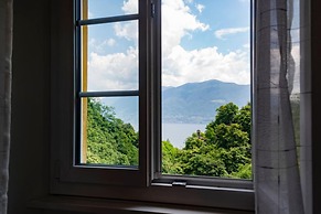 Palazzo Sacro Monte 1 Brissago Experience