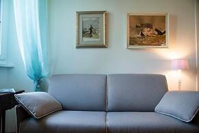 Palazzo Sacro Monte 1 Brissago Experience