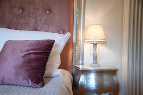 Palazzo Sacro Monte 1 Brissago Experience