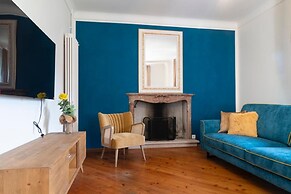 Palazzo Sacro Monte 1 Brissago Experience