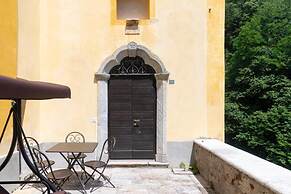 Palazzo Sacro Monte 1 Brissago Experience