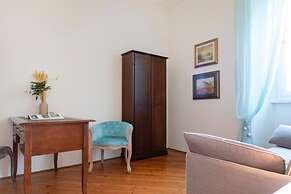 Palazzo Sacro Monte 1 Brissago Experience