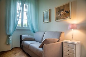 Palazzo Sacro Monte 1 Brissago Experience