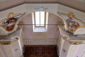 Palazzo Sacro Monte 1 Brissago Experience