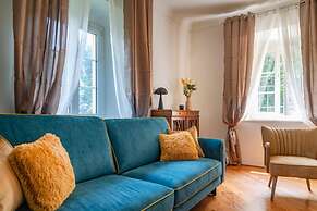 Palazzo Sacro Monte 1 Brissago Experience