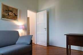 Palazzo Sacro Monte 1 Brissago Experience