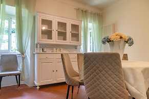 Palazzo Sacro Monte 1 Brissago Experience