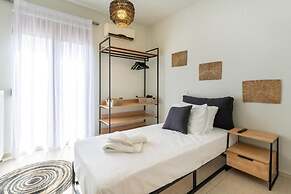 Villa Ismini 3 Bedrooms With Pool , sea View and E-car Charger