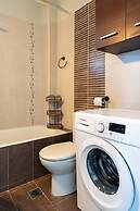 Villa Ismini 3 Bedrooms With Pool , sea View and E-car Charger