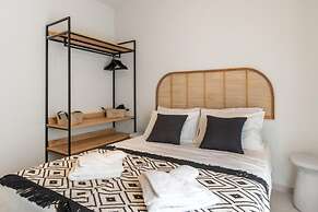 Villa Ismini 3 Bedrooms With Pool , sea View and E-car Charger