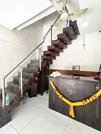 Hotel Borivali Executive