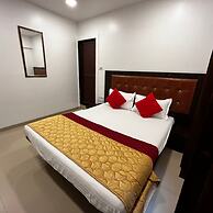 Hotel Borivali Executive