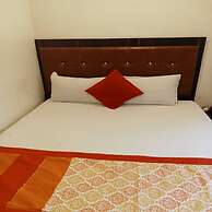 Hotel Borivali Executive