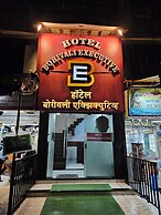 Hotel Borivali Executive