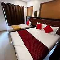 Hotel Borivali Executive