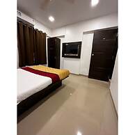 Hotel Borivali Executive