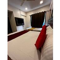 Hotel Borivali Executive