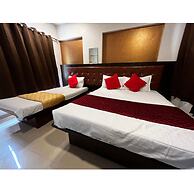 Hotel Borivali Executive