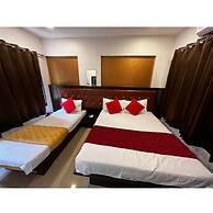 Hotel Borivali Executive