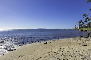 Maalaea Banyans 217 1 Bedroom Condo