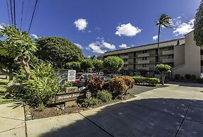 Maalaea Banyans 217 1 Bedroom Condo