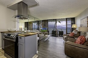 Maalaea Banyans 217 1 Bedroom Condo