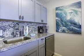 Maalaea Banyans 217 1 Bedroom Condo