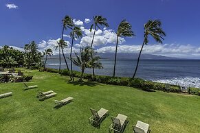 Maalaea Banyans 217 1 Bedroom Condo