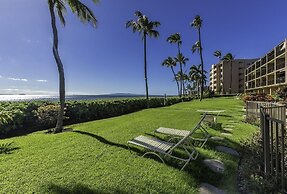 Maalaea Banyans 217 1 Bedroom Condo