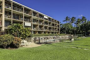 Maalaea Banyans 217 1 Bedroom Condo