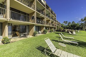 Maalaea Banyans 217 1 Bedroom Condo