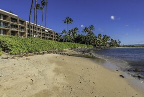 Maalaea Banyans 217 1 Bedroom Condo