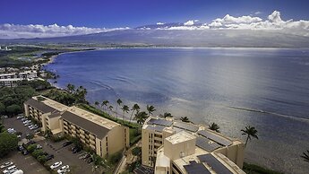 Maalaea Banyans 217 1 Bedroom Condo