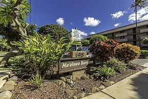 Maalaea Banyans 217 1 Bedroom Condo