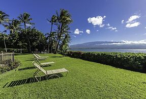 Maalaea Banyans 217 1 Bedroom Condo