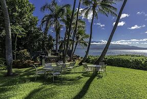 Maalaea Banyans 217 1 Bedroom Condo