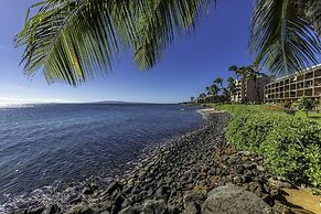 Maalaea Banyans 217 1 Bedroom Condo