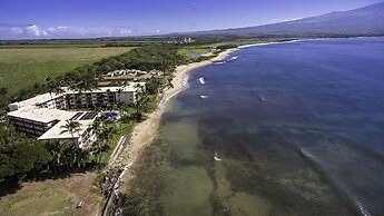Maalaea Banyans 217 1 Bedroom Condo