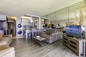 Maalaea Banyans 217 1 Bedroom Condo