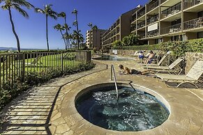 Maalaea Banyans 217 1 Bedroom Condo
