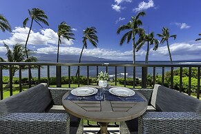 Maalaea Banyans 217 1 Bedroom Condo